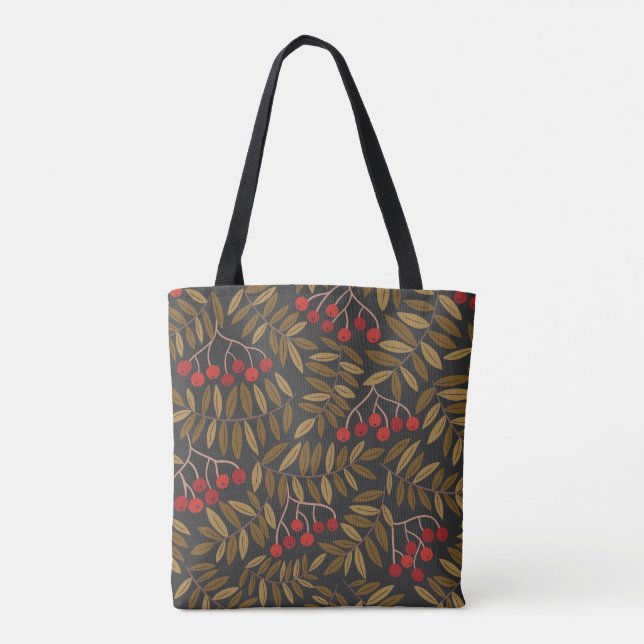 Rowan Berry Bolsa (Verso)