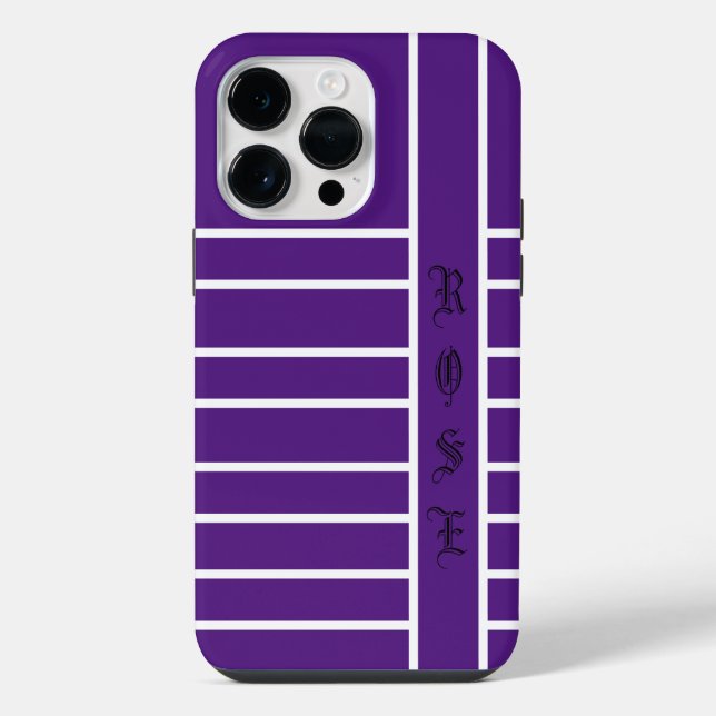 Roxo (Verso)