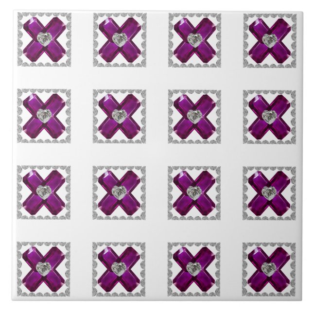 Roxo (Frente)