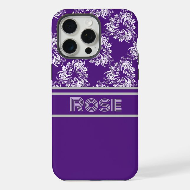 Roxo (Verso)