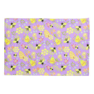 Roxo de Abelha
