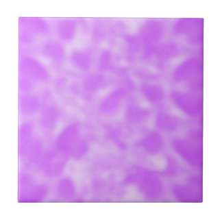 Roxo e branco Mottled