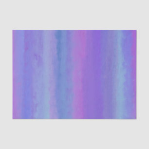 Roxo É Meu Papel Tecido Colorido Favorito