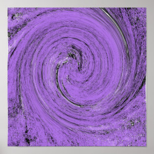 Roxo em Posters Roxos