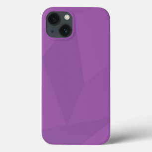 Roxo, geométrico, legal, moda, arte simples modern