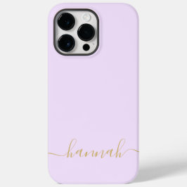 Roxo Glamouroso Monograma Moderno Personalizado