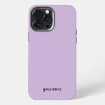 roxo minimalista neutro monograma