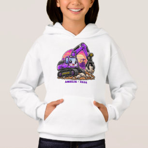 Roxo Personalizado de Levantamento Pesado