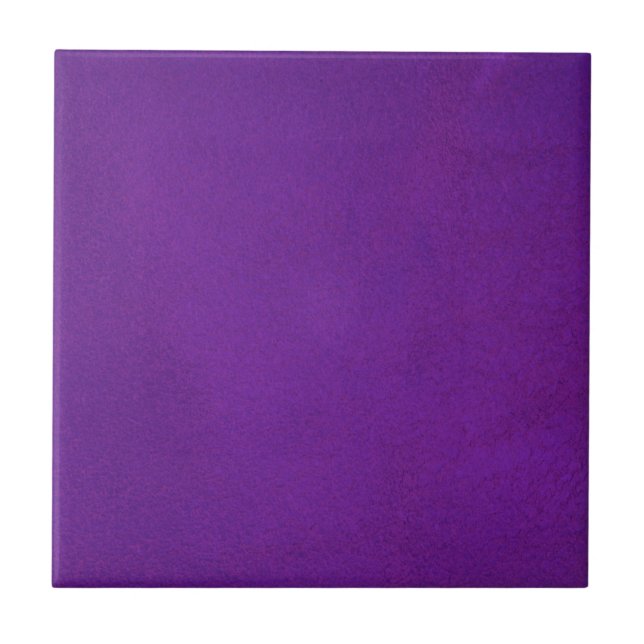 Roxo real Textured (Frente)
