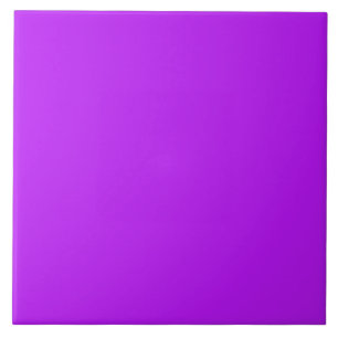 Roxo Simples e Moderno fluorescente Neon