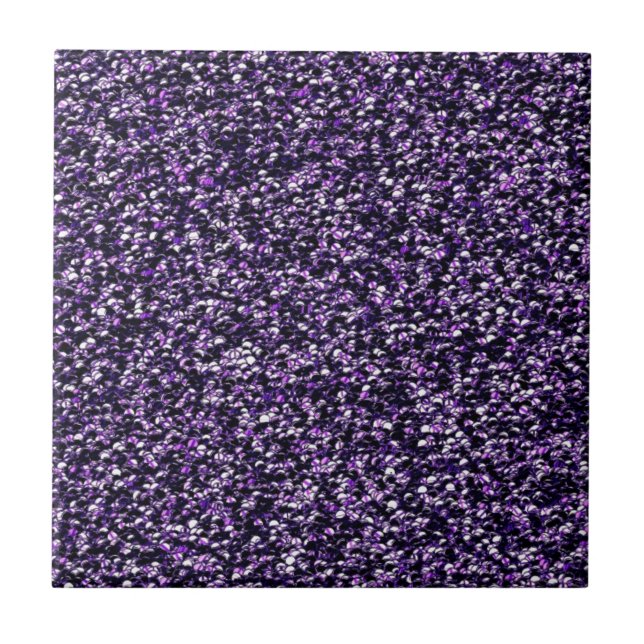 Roxo Sparkle (Frente)