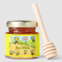 Royal Bee Elixir - Uma Doce Aventura