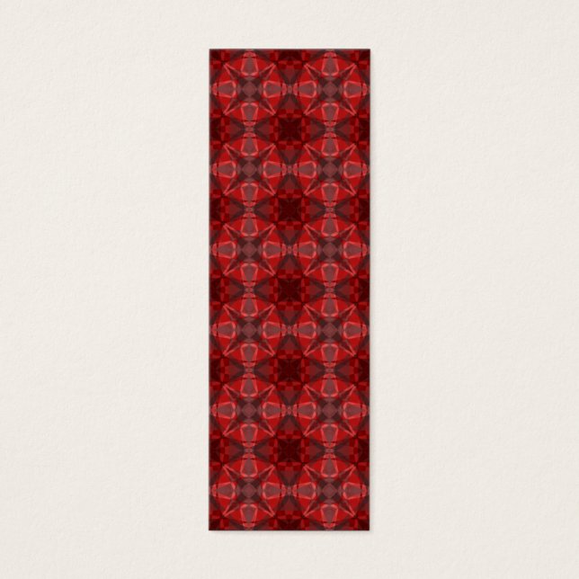 Royal Bloodline Bookmark (Frente)