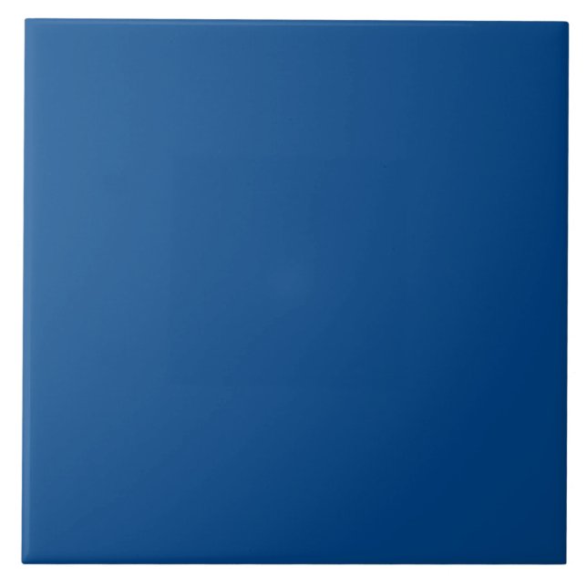 Royal Blue, Ocean Depth | #00458A (Frente)