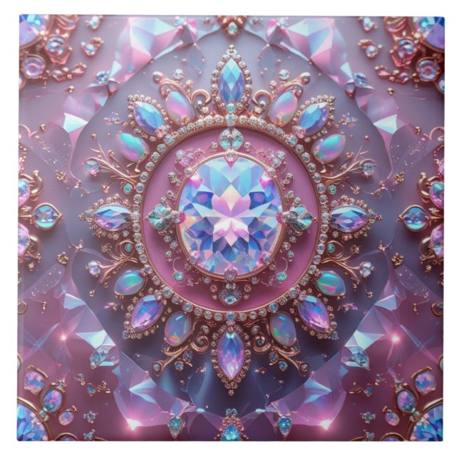 Royal Ceramic Tile (Frente)