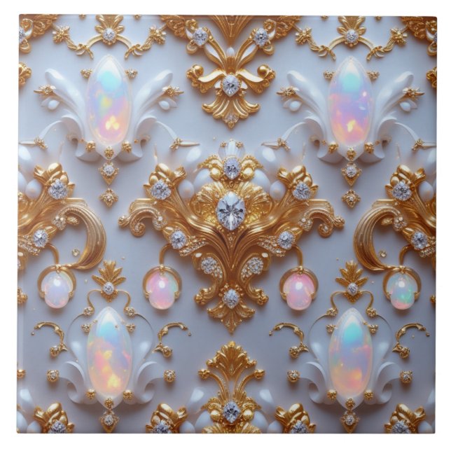 Royal Ceramic Tile (Frente)