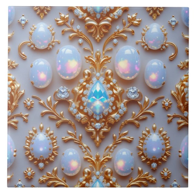 Royal Ceramic Tile (Frente)