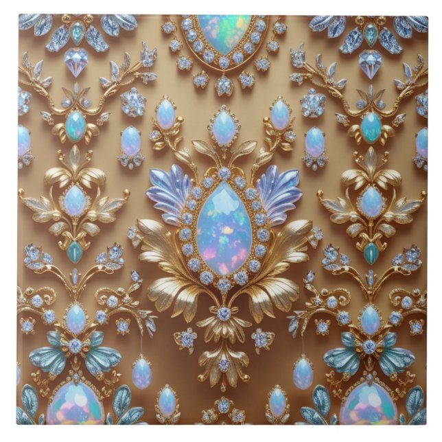 Royal Ceramic Tile (Frente)