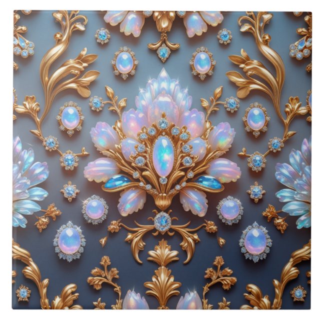 Royal Ceramic Tile (Frente)