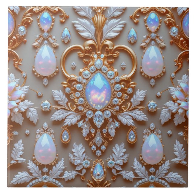 Royal Ceramic Tile (Frente)