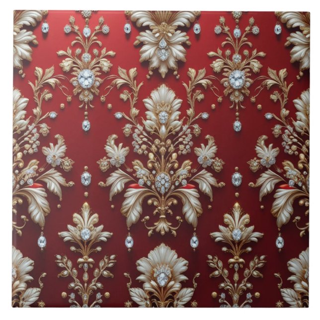 Royal Ceramic Tile (Frente)