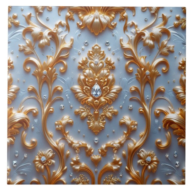 Royal Ceramic Tile (Frente)