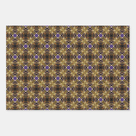 Royal Collection Dourado Dazzzling Design