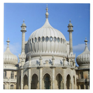 Royal Pavilion, Brighton, Sussex, Inglaterra