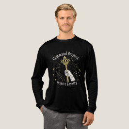 Royal Power & LoyaltiesT-Shirt Hoodie