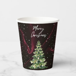 Royal Red Velvet Natal