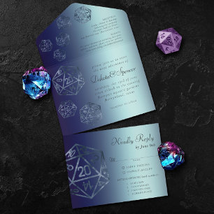RPG Luxe   Marinho Fantasy Tabletop Gamer Dice Ent