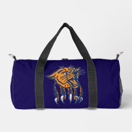 RSD WILDCATS CLAW RIP PEQUENO SACO DUFLE