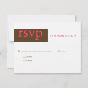 RSVP