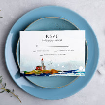 RSVP À Beira-Mar
