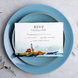 RSVP À Beira-Mar