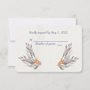 RSVP aqucolor floral