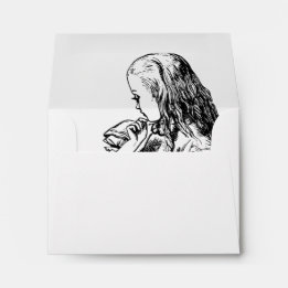 RSVP - Casamento Alice No País das Maravilhas