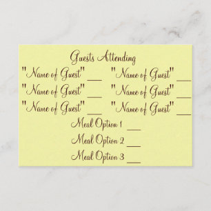 RSVP Clássico do Redneck