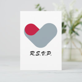 RSVP Corajoso
