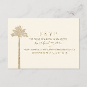 RSVP da Laura