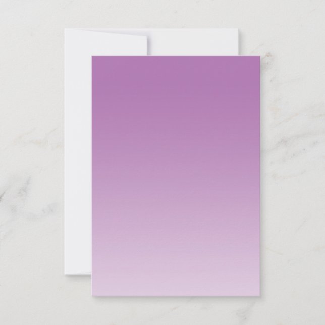 RSVP das Luzes de Brilho da Orquídea Radiante (Frente)