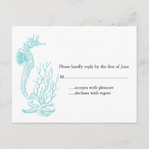 RSVP de Casamento de Destino