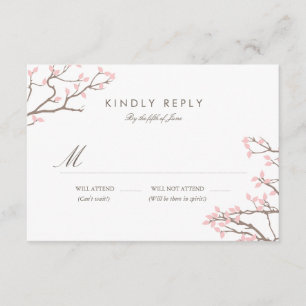 RSVP de Casamento de Sucursais Felizes
