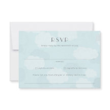 RSVP de Casamento para Casamentos de Destino