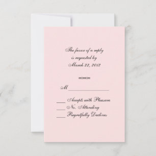 RSVP de Cores do Arco-Íris