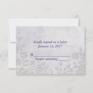 RSVP de Localidade