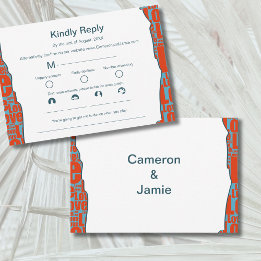 RSVP de Música Diet Diet de Participação de Fronte