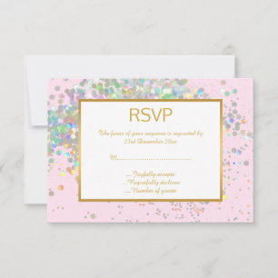 RSVP DE PONTO HOLÓGICO DE PINCO bonito