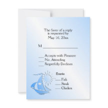 RSVP de Teatro de Caivota com Menu Escolha de Árvo