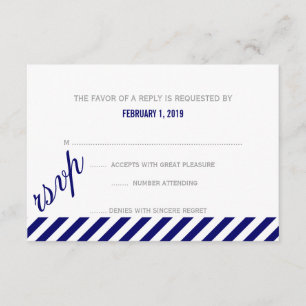RSVP   Diagonal